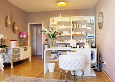 Beauty Aging - Kosmetik Rosenheim