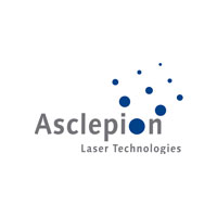Asclepion Logo Asclepion