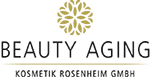 Beauty Aging Logo